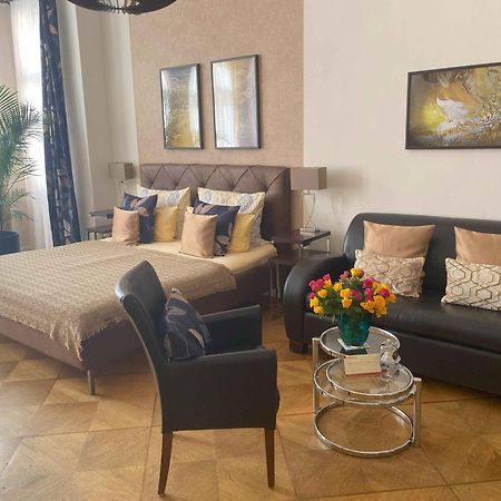 Boutique Hotel Mittendrin Berlin Exteriör bild