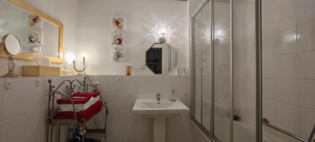 Boutique Hotel Mittendrin Berlin Exteriör bild