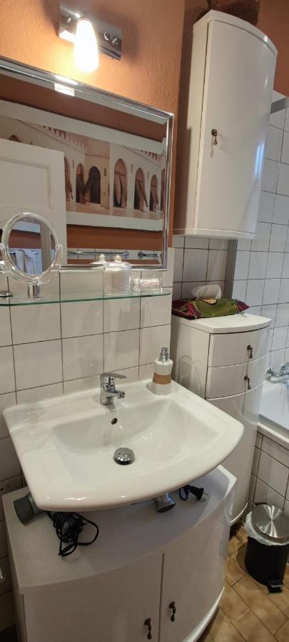 Boutique Hotel Mittendrin Berlin Exteriör bild