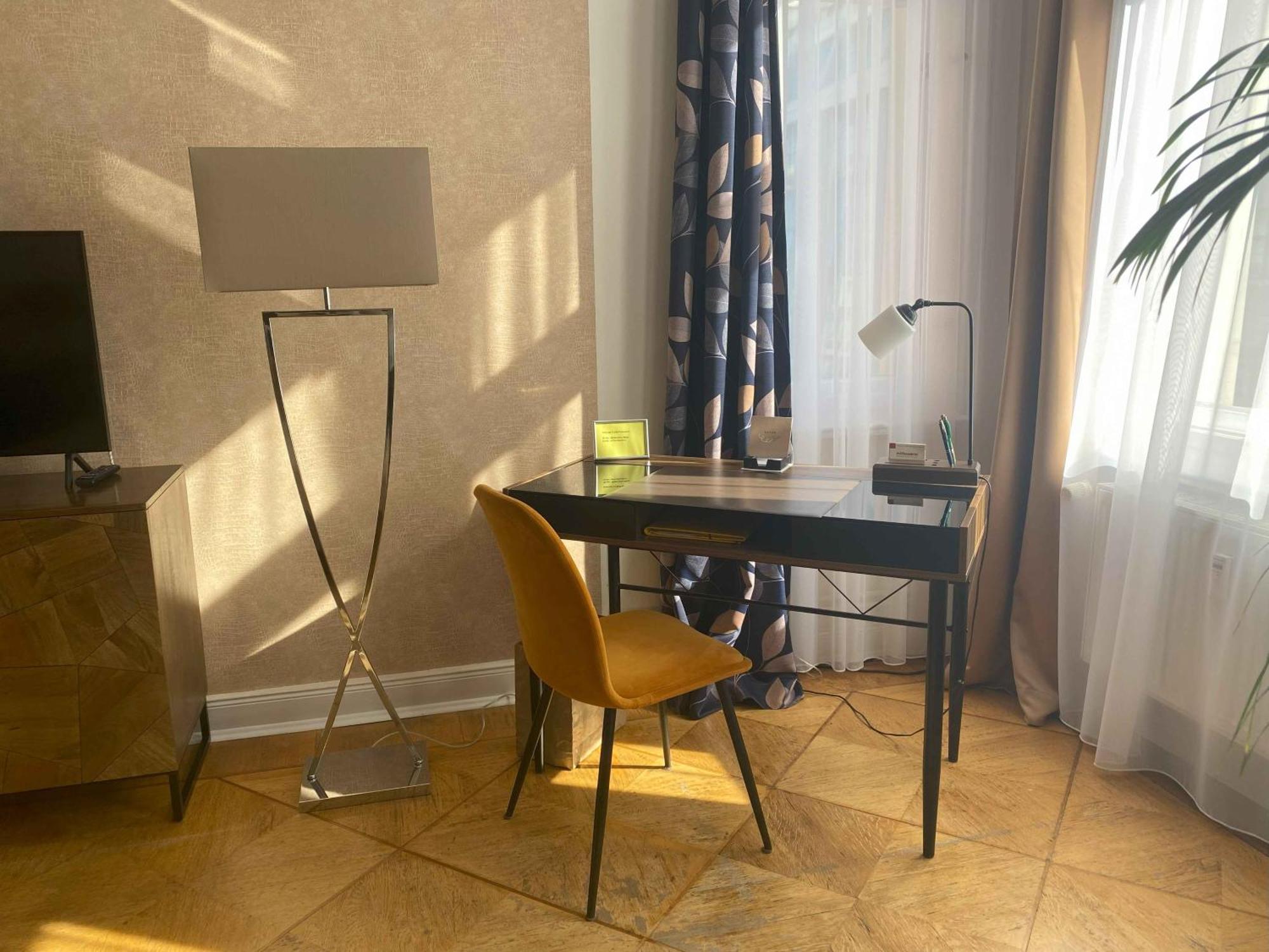 Boutique Hotel Mittendrin Berlin Exteriör bild
