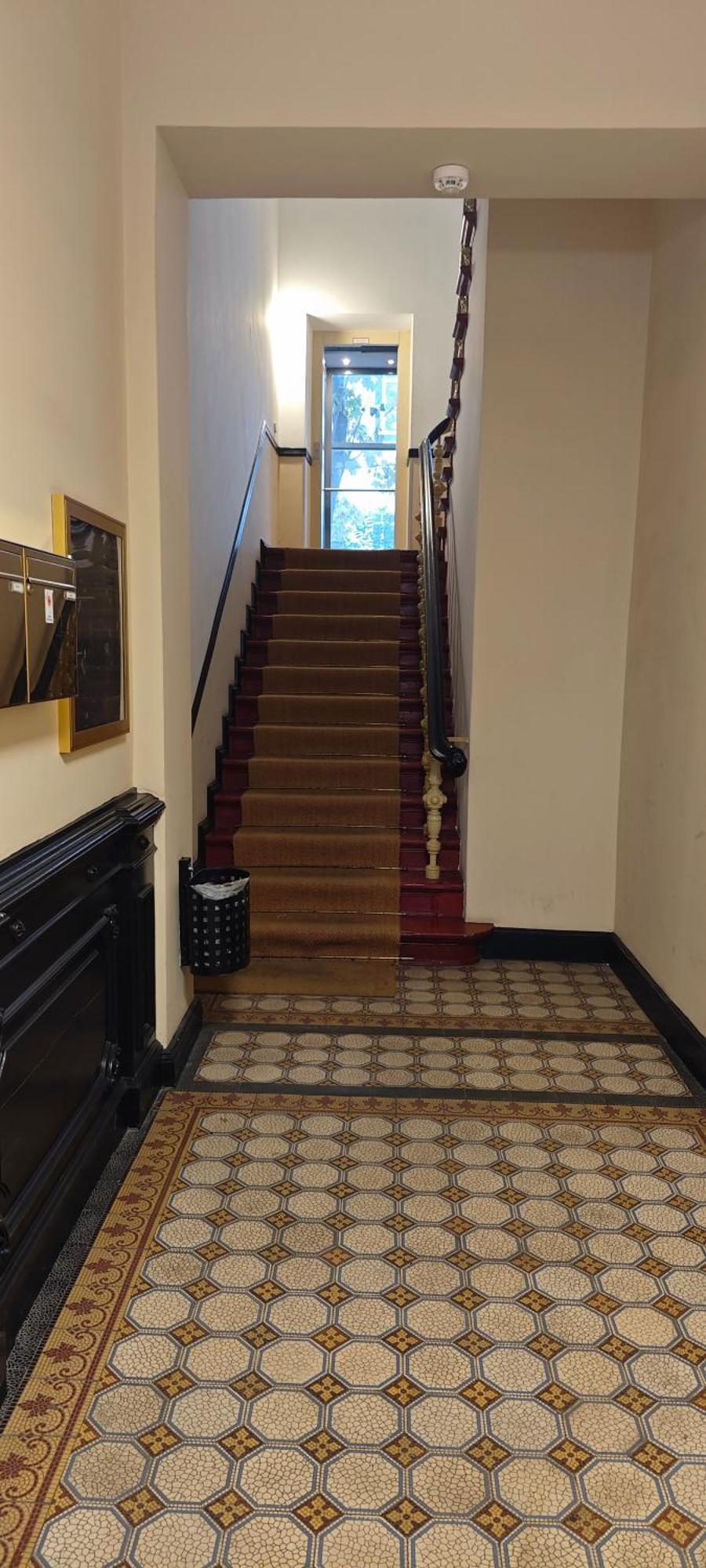 Boutique Hotel Mittendrin Berlin Exteriör bild