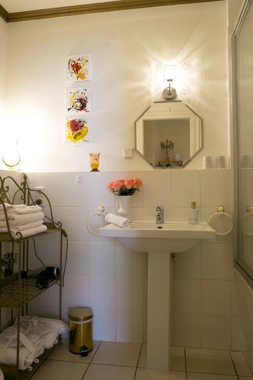 Boutique Hotel Mittendrin Berlin Rum bild