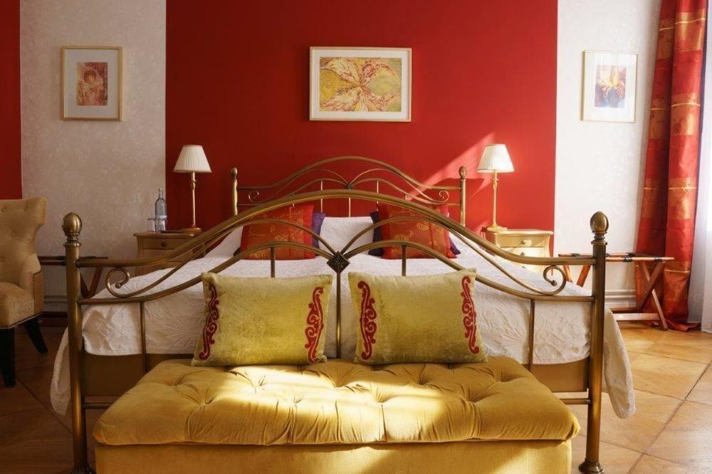 Boutique Hotel Mittendrin Berlin Exteriör bild